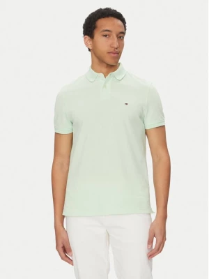 Obrázek produktu Tommy Hilfiger Polokošile 1985 MW0MW17770 Zelená Regular Fit