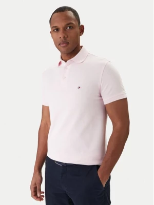 Obrázek produktu Tommy Hilfiger Polokošile 1985 MW0MW17771 Růžová Slim Fit