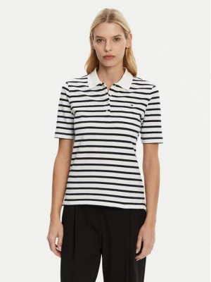 Obrázek produktu Tommy Hilfiger Polokošile 1985 WW0WW43224 Tmavomodrá Regular Fit