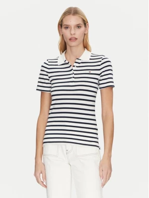 Obrázek produktu Tommy Hilfiger Polokošile 1985 WW0WW43225 Tmavomodrá Slim Fit