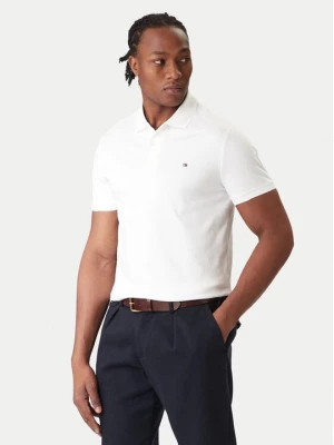 Obrázek produktu Tommy Hilfiger Polokošile Essential MW0MW35585 Bílá Regular Fit