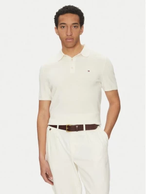 Obrázek produktu Tommy Hilfiger Polokošile Essential MW0MW37396 Béžová Regular Fit