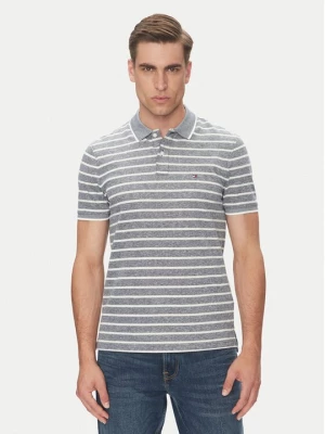 Obrázek produktu Tommy Hilfiger Polokošile MW0MW33140 Modrá Regular Fit