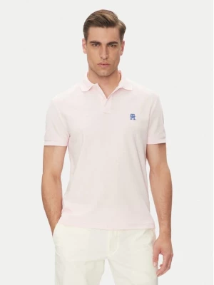 Obrázek produktu Tommy Hilfiger Polokošile MW0MW33167 Růžová Regular Fit