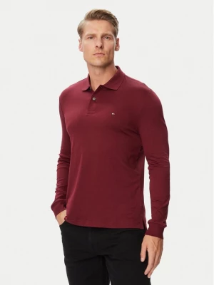 Obrázek produktu Tommy Hilfiger Polokošile MW0MW37317 Bordó Regular Fit