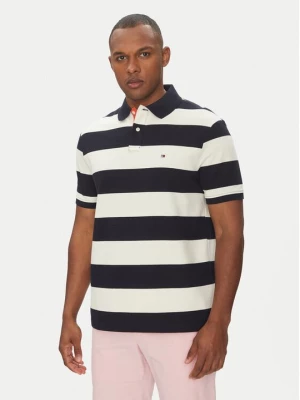 Obrázek produktu Tommy Hilfiger Polokošile MW0MW39045 Tmavomodrá Regular Fit