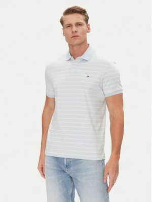 Obrázek produktu Tommy Hilfiger Polokošile MW0MW39994 Světle modrá Regular Fit