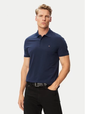 Obrázek produktu Tommy Hilfiger Polokošile Performance MW0MW37309 Tmavomodrá Regular Fit