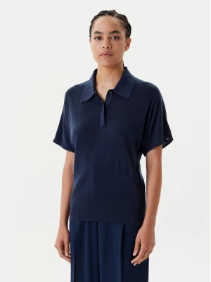 Obrázek produktu Tommy Hilfiger Polokošile WW0WW45652 Tmavomodrá Regular Fit
