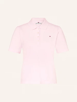 Obrázek produktu Tommy Hilfiger Polokošile Z Piké světle růžová