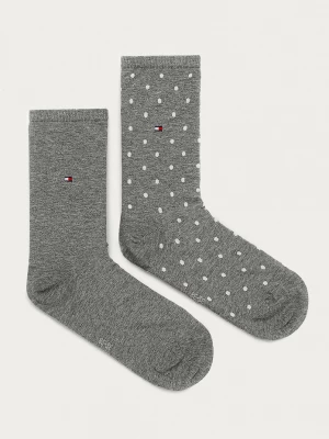 Obrázek produktu Tommy Hilfiger ponožky dámské 2-pack
