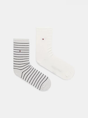 Obrázek produktu Tommy Hilfiger ponožky dámské 2-pack