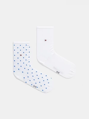 Obrázek produktu Tommy Hilfiger ponožky dámské 2-pack