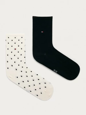 Obrázek produktu Tommy Hilfiger ponožky dámské 2-pack