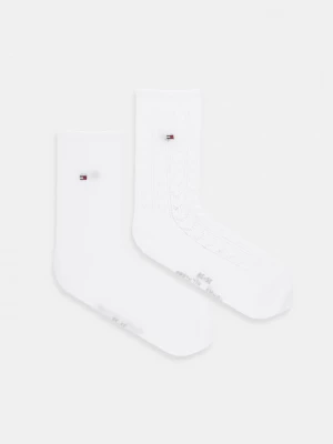Obrázek produktu Tommy Hilfiger ponožky dámské 2-pack