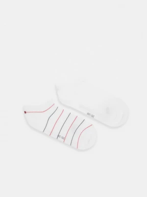 Obrázek produktu Tommy Hilfiger ponožky dámské 2-pack