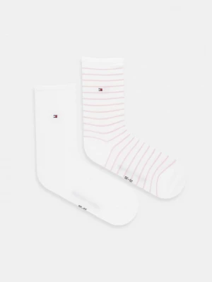 Obrázek produktu Tommy Hilfiger ponožky dámské 2-pack