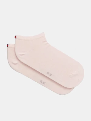 Obrázek produktu Tommy Hilfiger ponožky dámské 2-pack růžová