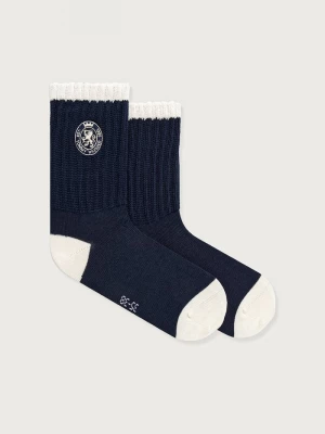Obrázek produktu Tommy Hilfiger ponožky dámské námořnická modř