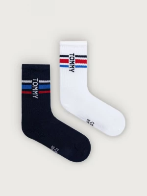 Obrázek produktu Tommy Hilfiger ponožky dětské 2-pack