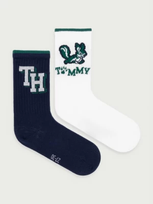 Obrázek produktu Tommy Hilfiger ponožky dětské 2-pack