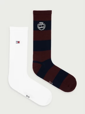 Obrázek produktu Tommy Hilfiger ponožky pánské 2-pack