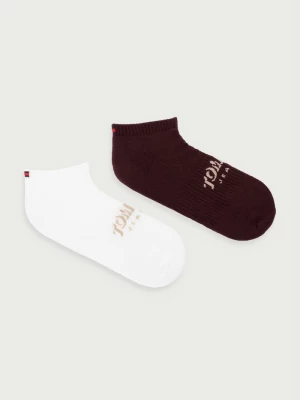 Obrázek produktu Tommy Hilfiger ponožky pánské 2-pack