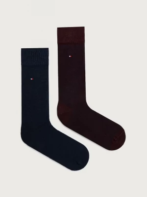Obrázek produktu Tommy Hilfiger ponožky pánské 2-pack