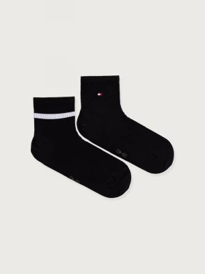 Obrázek produktu Tommy Hilfiger ponožky pánské 2-pack černá