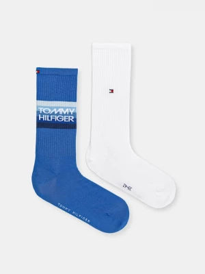 Obrázek produktu Tommy Hilfiger ponožky pánské modrá