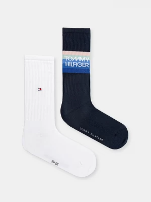 Obrázek produktu Tommy Hilfiger Ponožky pánské námořnická modř