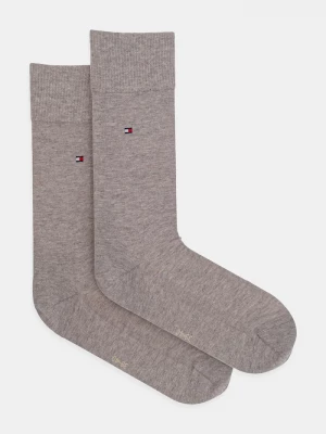 Obrázek produktu Tommy Hilfiger Ponožky s příměsí kašmíru Tommy Hilfiger hnědá