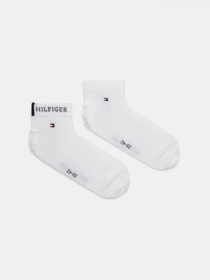 Obrázek produktu Tommy Hilfiger Ponožky Tommy Hilfiger 2-pack béžová