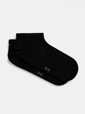 Obrázek produktu Tommy Hilfiger Ponožky 2-pack černá