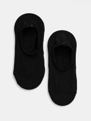 Obrázek produktu Tommy Hilfiger Ponožky (2-pack) černá