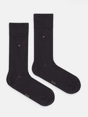 Obrázek produktu Tommy Hilfiger Ponožky Tommy Hilfiger 2-pack hnědá