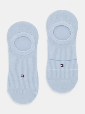 Obrázek produktu Tommy Hilfiger Ponožky Tommy Hilfiger 2-pack modrá