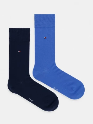 Obrázek produktu Tommy Hilfiger Ponožky 2-pack modrá