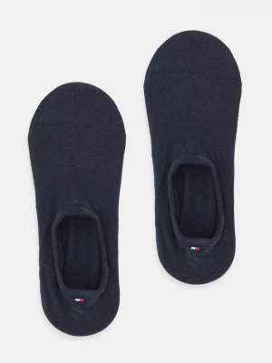 Obrázek produktu Tommy Hilfiger Ponožky Tommy Hilfiger (2-pack) námořnická modř