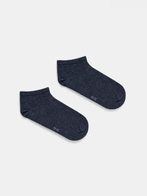 Obrázek produktu Tommy Hilfiger Ponožky 2-pack námořnická modř