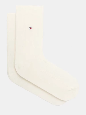 Obrázek produktu Tommy Hilfiger Ponožky Tommy Hilfiger béžová