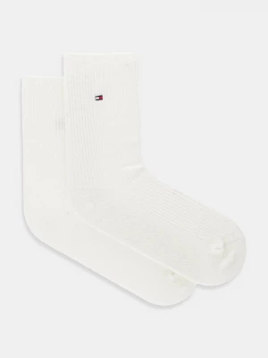 Obrázek produktu Tommy Hilfiger Ponožky Tommy Hilfiger béžová