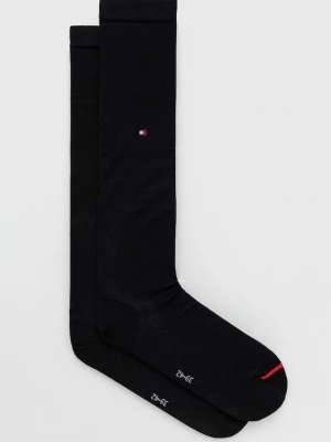 Obrázek produktu Tommy Hilfiger Ponožky černá