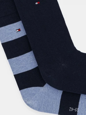 Obrázek produktu Tommy Hilfiger Ponožky Tommy Hilfiger modrá