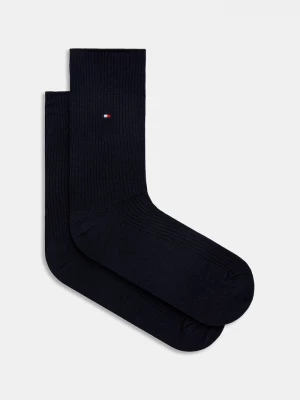 Obrázek produktu Tommy Hilfiger ponožky dámské námořnická modř