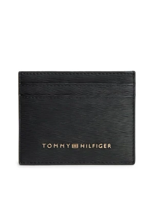 Obrázek produktu TOMMY HILFIGER Pouzdro černá
