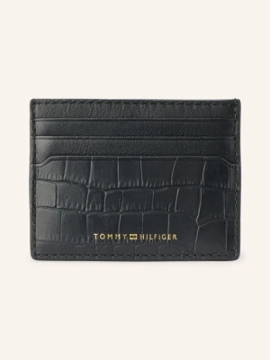 Obrázek produktu Tommy Hilfiger Pouzdro Na Karty černá
