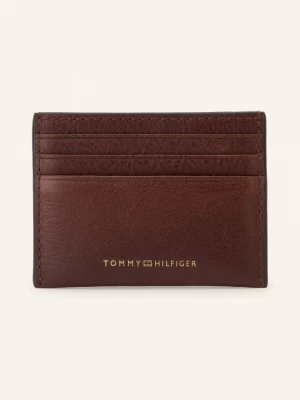 Obrázek produktu Tommy Hilfiger Pouzdro Na Karty tmavě hnědá