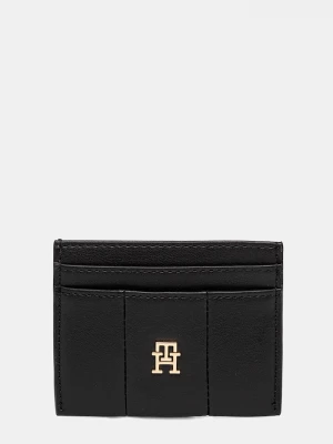 Obrázek produktu Tommy Hilfiger Pouzdro na karty Tommy Hilfiger černá