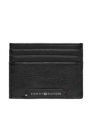 Obrázek produktu Tommy Hilfiger Pouzdro na kreditní karty Th Corp AM0AM14793 Černá